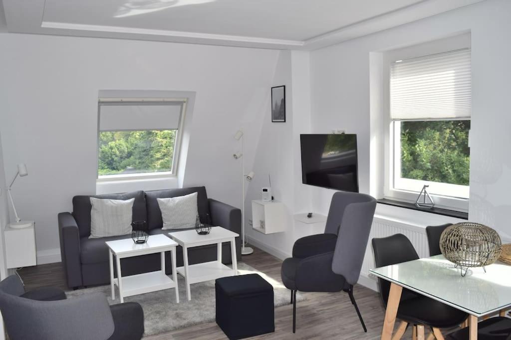 Apartment Schoenes