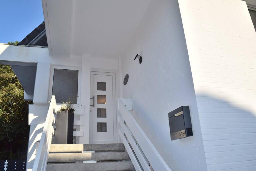 Apartment Schoenes