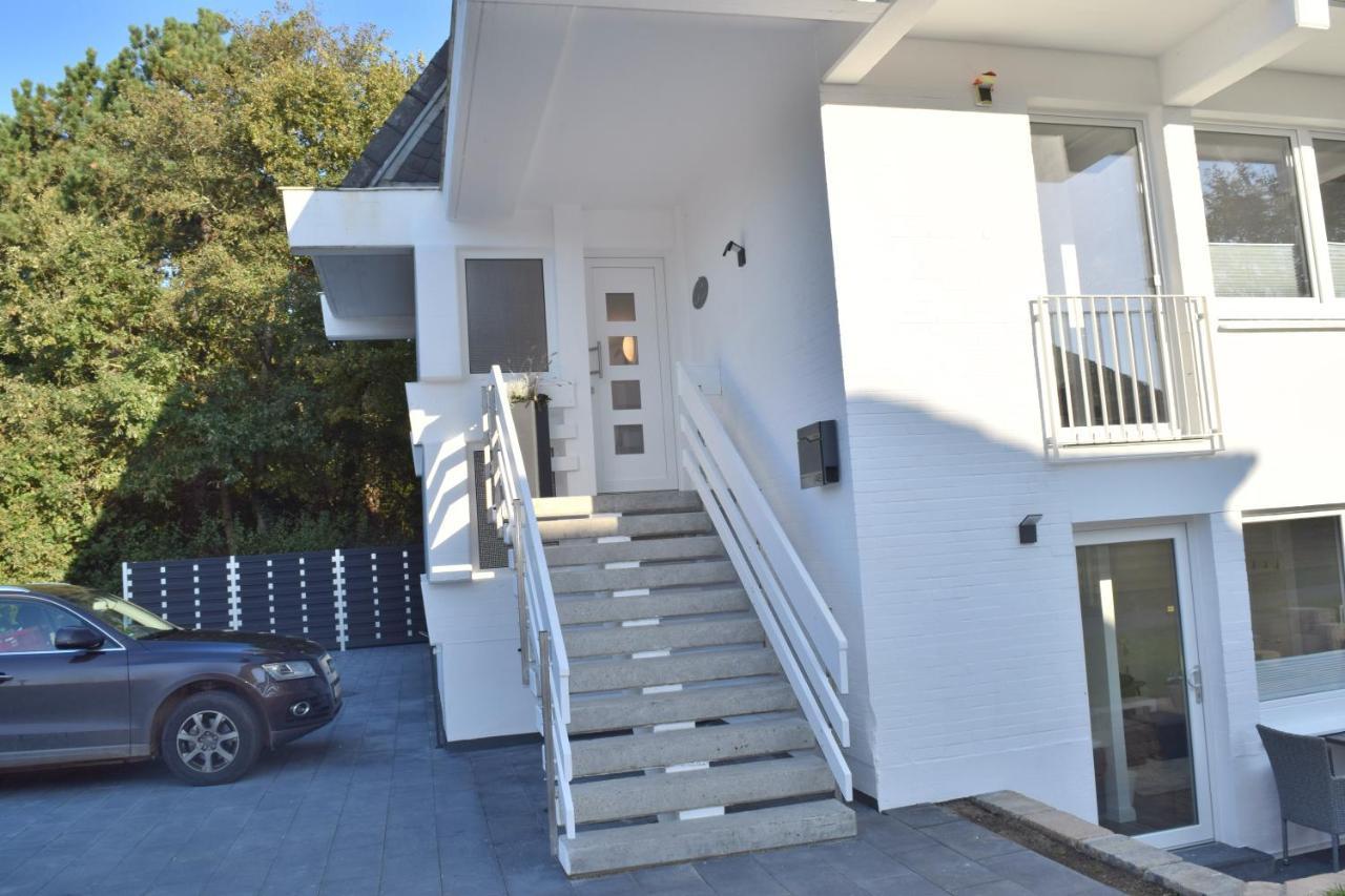 Schoenes Apartment Cuxhaven