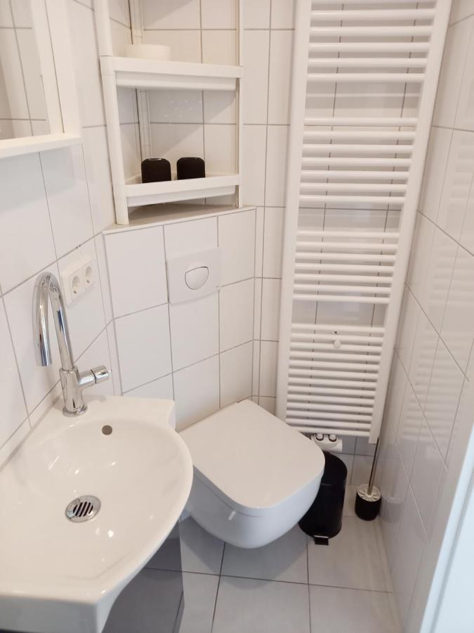 Apartment Schoenes Cuxhaven